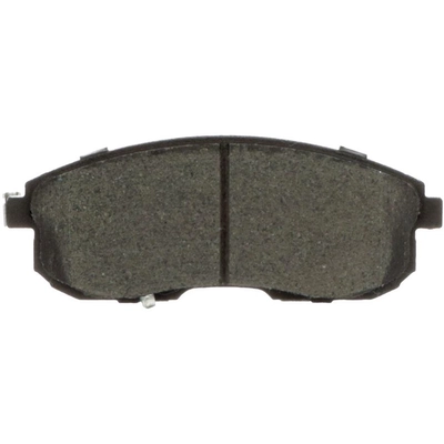 BOSCH - BE815BH - Front Ceramic Pads pa1