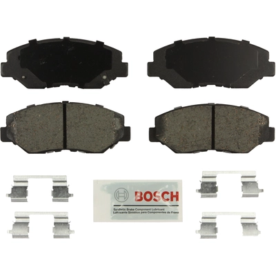 BOSCH - BE914H - Front Ceramic Pads pa1
