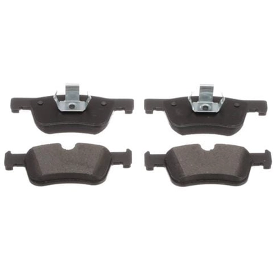 BRAKEBEST - SC1922 - Front Ceramic Pads pa2