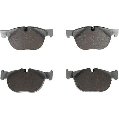 Front Ceramic Pads by BREMBO - P06049N pa7