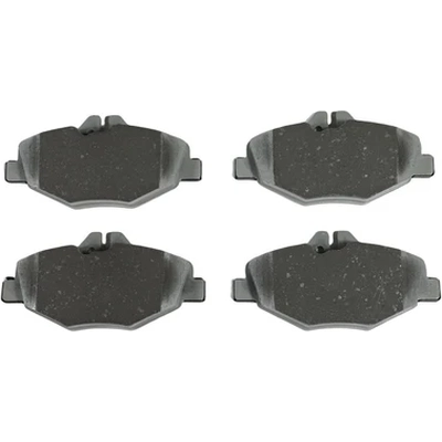 Front Ceramic Pads by BREMBO - P50049N pa7