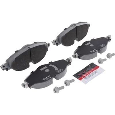 Front Ceramic Pads by BREMBO - P85147N pa10