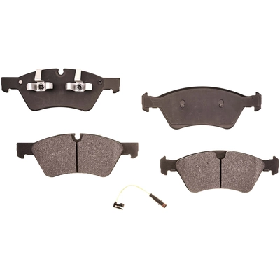 BREMSEN - BCD1123 - Front Ceramic Pads pa7