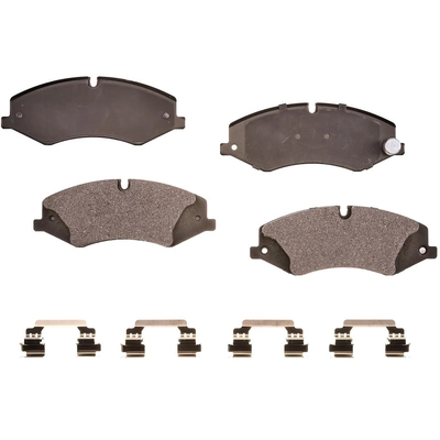 BREMSEN - BCD1479 - Front Ceramic Pads pa1
