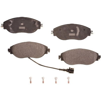 BREMSEN - BCD1633 - Front Ceramic Pads pa1