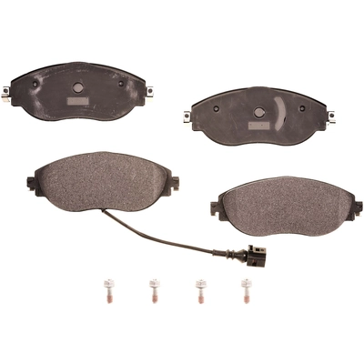 BREMSEN - BCD1633 - Front Ceramic Pads pa7