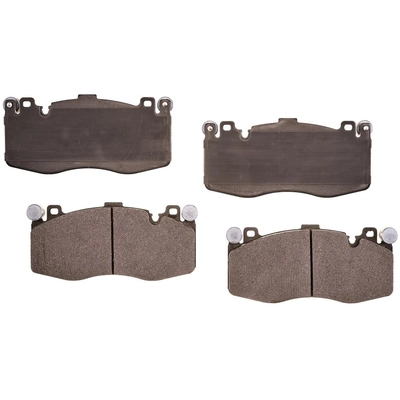 BREMSEN - BCD1738 - Front Ceramic Pads pa1