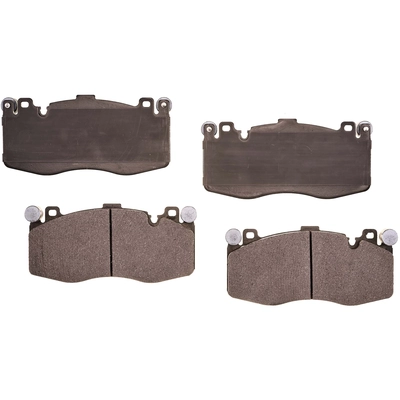 BREMSEN - BCD1738 - Front Ceramic Pads pa7