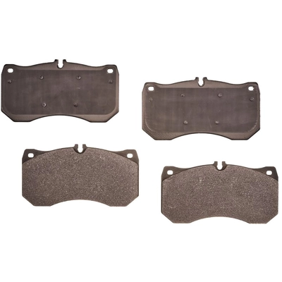 BREMSEN - BCD1781 - Front Ceramic Pads pa1