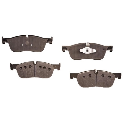 BREMSEN - BCD1838 - Front Ceramic Pads pa1