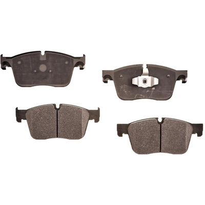 BREMSEN - BCD1861 - Front Ceramic Pads pa1