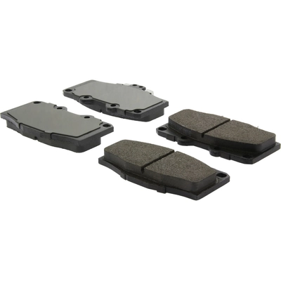 CENTRIC PARTS - 103.04100 - Front Ceramic Pads pa6