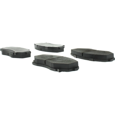 CENTRIC PARTS - 103.05510 - Front Ceramic Pads pa1