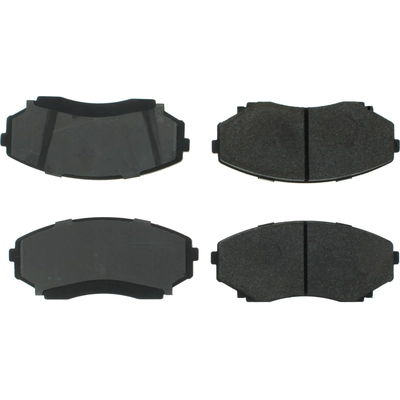 CENTRIC PARTS - 103.05510 - Front Ceramic Pads pa3