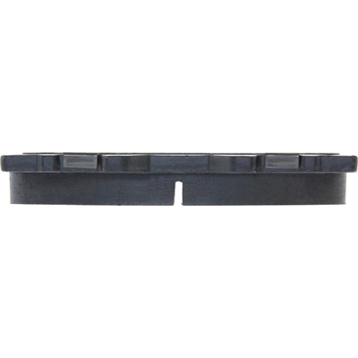 Front Ceramic Pads by CENTRIC PARTS - 103.07720 pa6