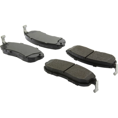 CENTRIC PARTS - 103.08151 - Front Ceramic Pads pa7