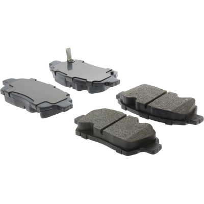 CENTRIC PARTS - 103.08220 - Front Ceramic Pads pa3