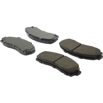 CENTRIC PARTS - 103.08330 - Front Ceramic Pads pa7