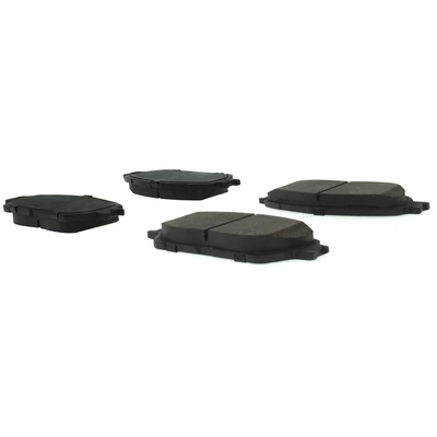 CENTRIC PARTS - 103.09061 - Front Ceramic Pads pa4