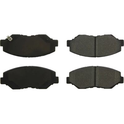 CENTRIC PARTS - 103.09140 - Front Ceramic Pads pa7