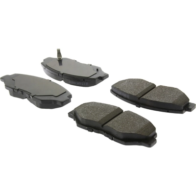 CENTRIC PARTS - 103.09140 - Front Ceramic Pads pa8