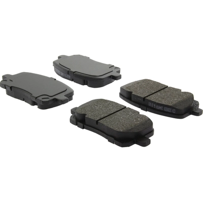 CENTRIC PARTS - 103.09230 - Front Disc Brake Pad Set pa7