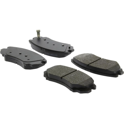 CENTRIC PARTS - 103.09240 -Front Ceramic Pads pa6