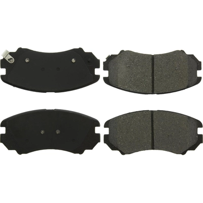 CENTRIC PARTS - 103.09240 -Front Ceramic Pads pa7