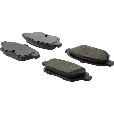 CENTRIC PARTS - 103.09290 - Front Ceramic Pads pa6