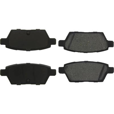 CENTRIC PARTS - 103.09560 - Front Ceramic Pads pa6