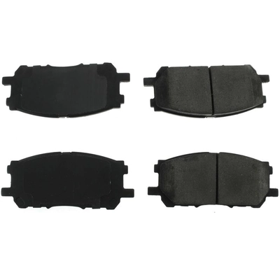 CENTRIC PARTS - 103.10050 - Front Ceramic Pads pa7