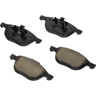 CENTRIC PARTS - 103.10440 - Front Ceramic Pads pa6