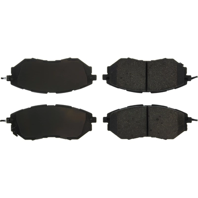 CENTRIC PARTS - 103.10780 - Front Ceramic Pads pa2
