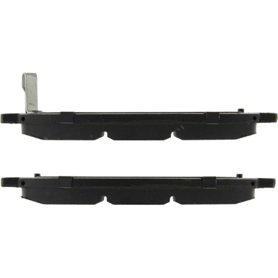 CENTRIC PARTS - 103.10940 - Front Ceramic Pads pa7