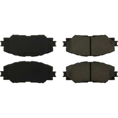 CENTRIC PARTS - 103.12100 - Front Ceramic Pads pa8