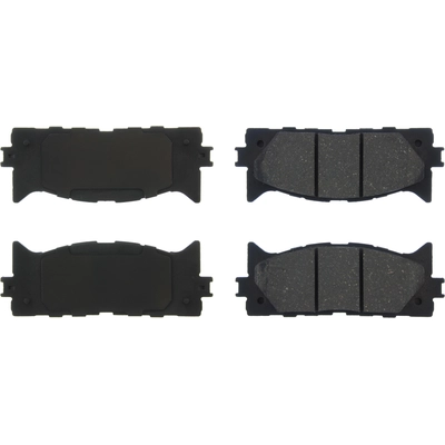 CENTRIC PARTS - 103.12930 - Front Ceramic Pads pa5