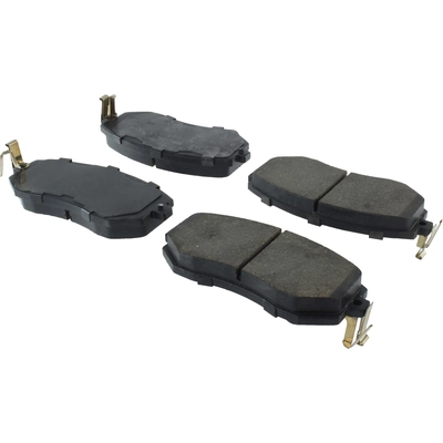 CENTRIC PARTS - 103.15390 - Front Ceramic Pads pa1