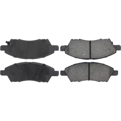 CENTRIC PARTS - 103.15920 - Front Ceramic Pads pa1