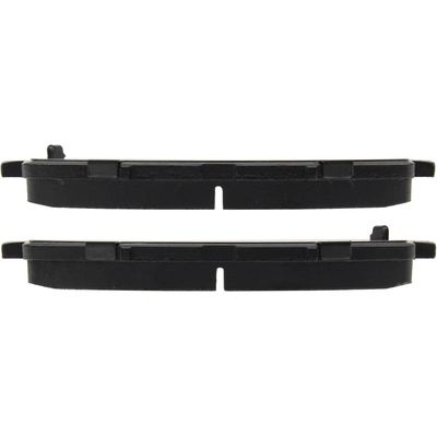 CENTRIC PARTS - 103.16770 - C-Tek Ceramic Front Disc Brake Pads pa3