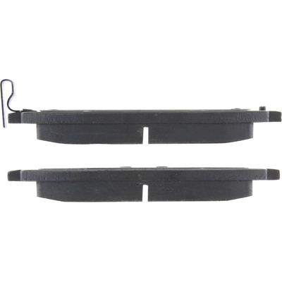 CENTRIC PARTS - 103.17020 - Front Ceramic Pad Set pa4