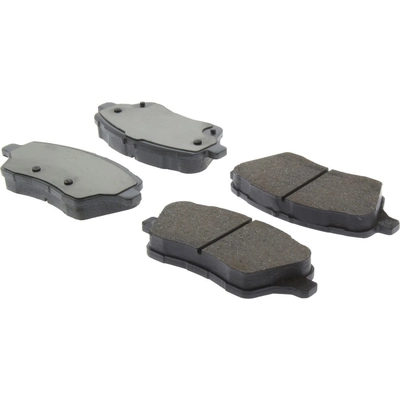 CENTRIC PARTS - 103.17300 - Disc Brake Pad pa3