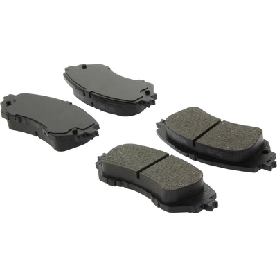 CENTRIC PARTS - 103.19500 - Disc Brake Pad pa2