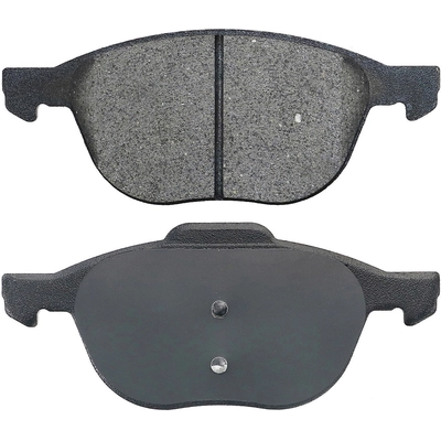 Front Ceramic Pads by DURAGO - BP1044C pa6