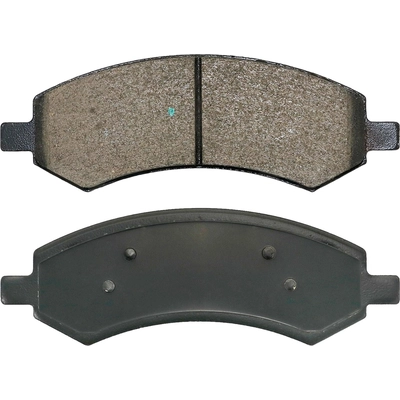 Front Ceramic Pads by DURAGO - BP1084C pa3