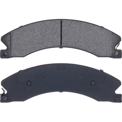 Front Ceramic Pads by DURAGO - BP1411C pa5