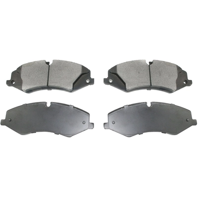 DURAGO - BP1479C - Disc Brake Pad Set pa1