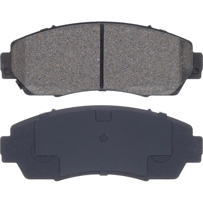 Front Ceramic Pads by DURAGO - BP1521C pa3