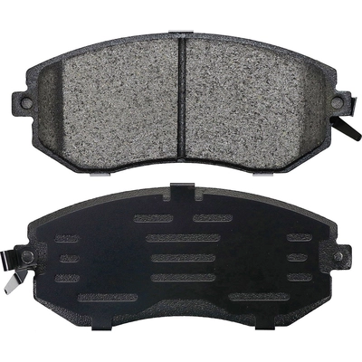 Front Ceramic Pads by DURAGO - BP1539C pa5