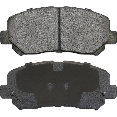 Front Ceramic Pads by DURAGO - BP1640C pa6