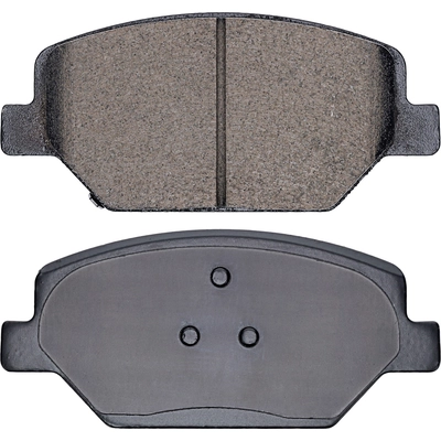 Front Ceramic Pads by DURAGO - BP1886C pa4